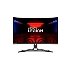 Lenovo Legion R27fc-30 27" Full HD 240Hz Gaming Monitor - Exceptional Clarity & Fluid Performance with HDMI & DisplayPort